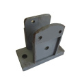 Steel Investment Casting Parts